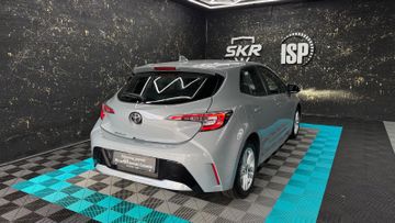 Toyota Corolla - 8