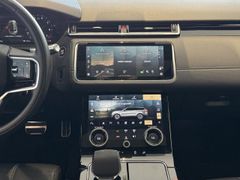 Foto Nummer 4: LAND ROVER Range Rover Velar