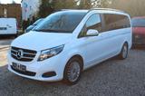Mercedes-Benz V 220 26000 NETTO - Mercedes-Benz: 26