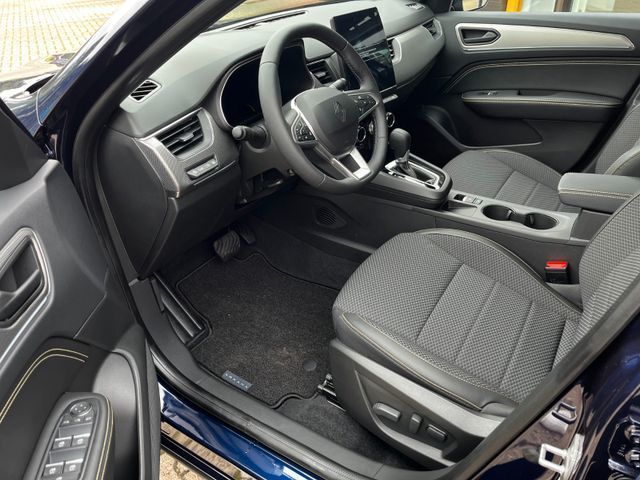 RENAULT Arkana - Bild 7