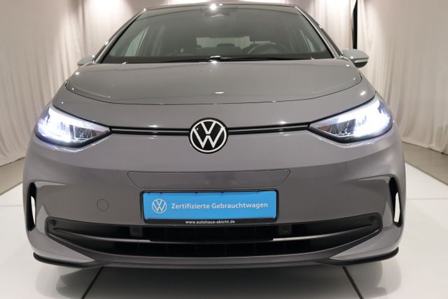 ID.3 Pro TravelAssist Kamera ACC LED Ganzjahresr