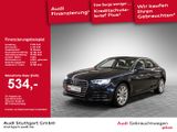 Audi A4 Limousine 2.0 TFSI design Matrix Navi connect - Audi A4 in Stuttgart