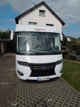 Frankia I  7400. Plus. M-Line - Frankia Integrierter 740