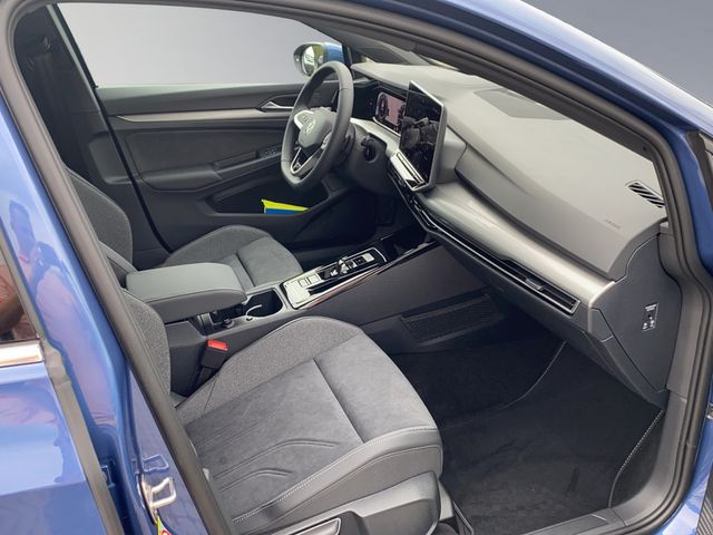 Golf VIII PA 1.5 eTSI 110 kW Edition 50