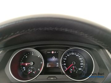 Volkswagen Tiguan - 10