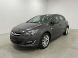 Opel Astra J Lim. 150 Jahre Opel Edition - Opel Astra aus 2012 mit Diesel-Antrieb: Limousine