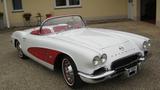 Corvette C1  300 PS ohne Historie ( WGA Note 2+ 98000€ ) - Corvette C1 von privat