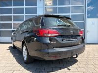 Opel Astra ST Kombi 1.6 CDTI Edition 2.HD AHK EXPORT bei Autohaus Landmann & Maier OHG