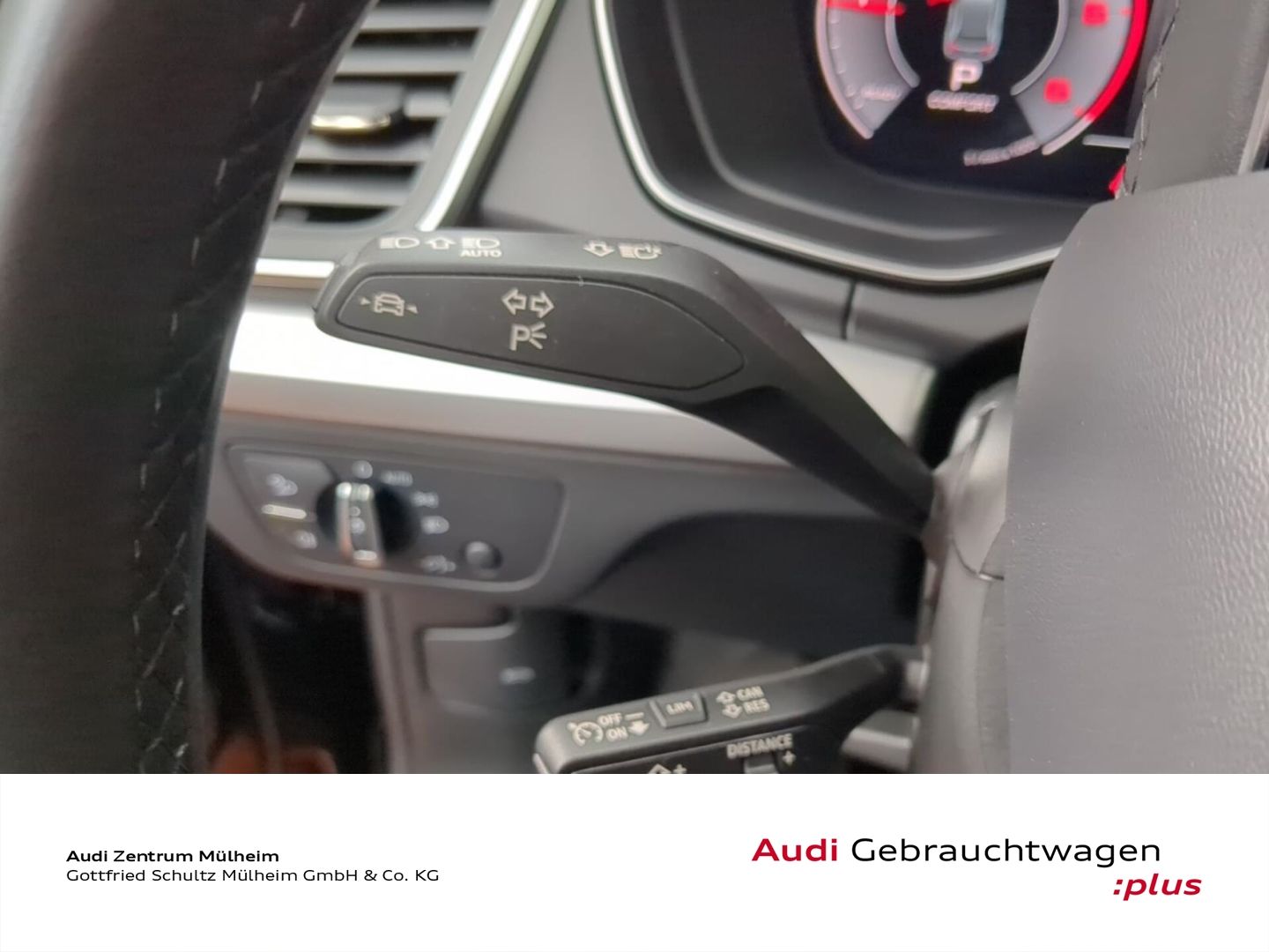 Audi Q5 - Bild 20