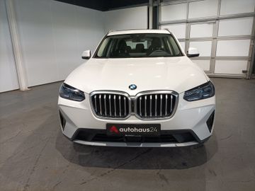 BMW X3 - 2