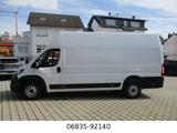 Fiat Ducato Maxi 180PS L5H3 Rückfahrkamera / Klima - Fiat Ducato l5h3