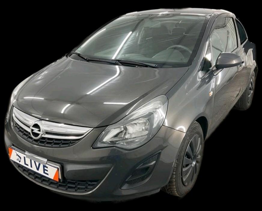 Opel Corsa D 1.2**Klima**Tüv Neu**PDC**ABS**