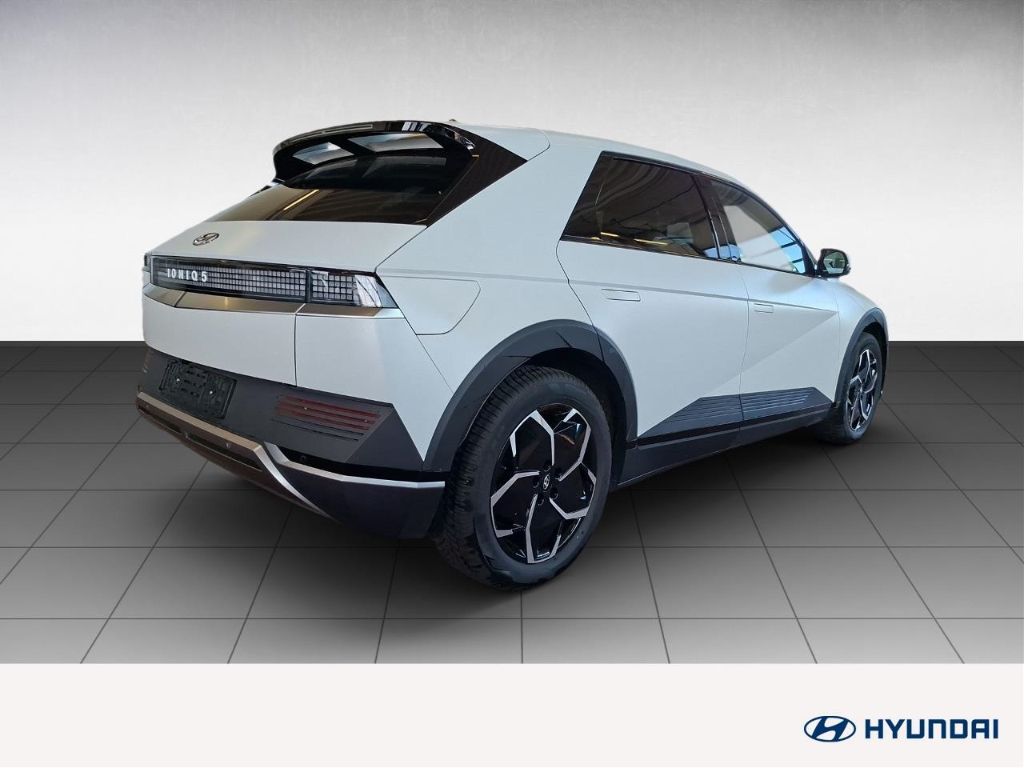 Hyundai IONIQ 5 – Bild 5
