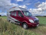 La Strada NOVA L _ MB Sprinter_319 CDI_Autom_184 PS_TOPP! - Angebote