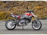 Ducati Hypermotard V2 SP - DUCATI NEU