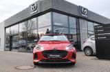Mazda 2 Hybrid 1.5L VVT-i 116PS Aut. EXCLUSIVE-Line - Mazda 2 Hybrid Neuwagen