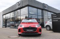 Mazda 2 Hybrid - Vorschau Bild 5