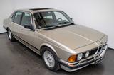 BMW 745i A TURBO - BMW 745 Benziner Gebrauchtwagen