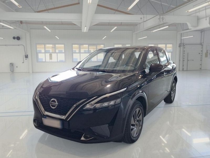 Image of Nissan Qashqai