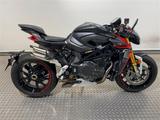MV Agusta Brutale 1000 RR - MV AGUSTA BRUTALE