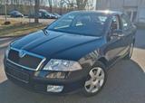 Skoda Octavia 1.8T FSI Elegance Elegance - gebrauchte Skoda Octavia aus dem Jahr 2008