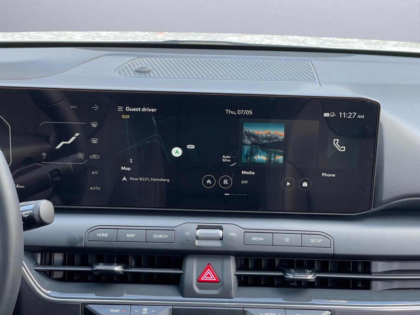 Kia Ceed_sw K4 (Nachfolger) Vision 1.6 T-GDI DCT Nav