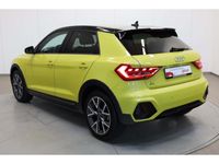 Audi A1 - Vorschau Bild 4