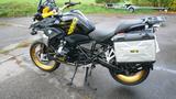 BMW R 1250 GS - 40 Jahre Edition - BMW E 40