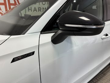 Fahrzeugverkauf 11 Skoda Kodiaq 1.5 TSI Sportline AHK*Panodach*Matrix*