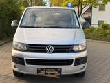 Volkswagen T5 2.0 TDI DSG-AUT Kombi KLIMA+5-SITZER+VERGLAST - Volkswagen T5: 2.5