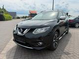 Nissan X-Trail Tekna 19 ZOLL - gebrauchte Nissan X-Trail aus dem Jahr 2014