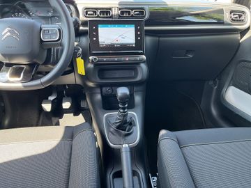 Citroën C3 Origin Max PT 110 Navi+LED+RFK+Carplay+LM