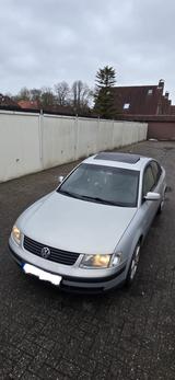 Volkswagen Passat 3B 1.9 tdi TUV 11/2026 - Volkswagen Passat Limousine 3b TDI mit Diesel-Antrieb