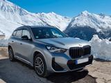 BMW X1 xDrive23i | Frozen Pure Grey | M Sport | AHK