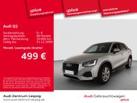 Audi Q2 - Vorschau Bild 1