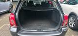 Toyota Avensis Kombi 1.8 Travel Klimaauto Navi Allwette - Toyota Gebrauchtwagen von 2008