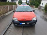 Renault Clio Campus 1.2  - gebrauchte Renault Clio aus dem Jahr 1997