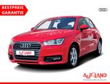 Audi A1 1.0 TFSI Sportback Sitzheizung Klimaaut. PDC - Audi A1 in Halle