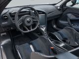 McLaren 765LT Spider MSO Senna Seats 1 of 765 Carbon - McLaren in München