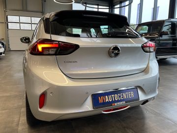 Opel Corsa F Edition *1. Hand*Navi*Kamera*19% MWST*