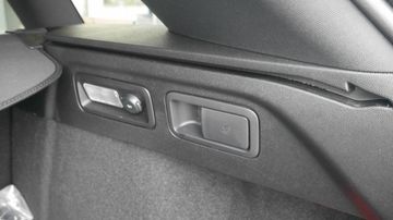 Bild 8 Opel ASTRA L Sports Tourer ASTRA (OV5)