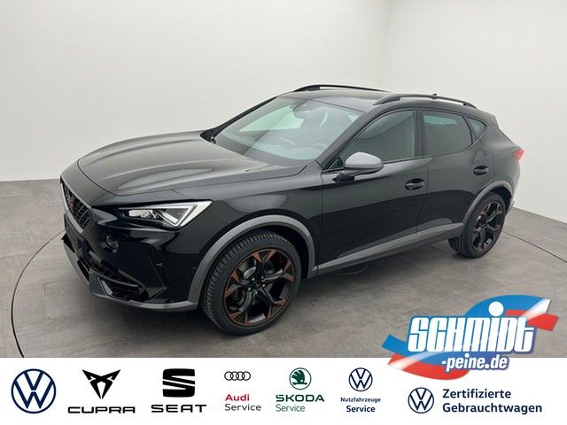 Cupra Formentor VZ TSI DSG 4Drive Leder19Pano