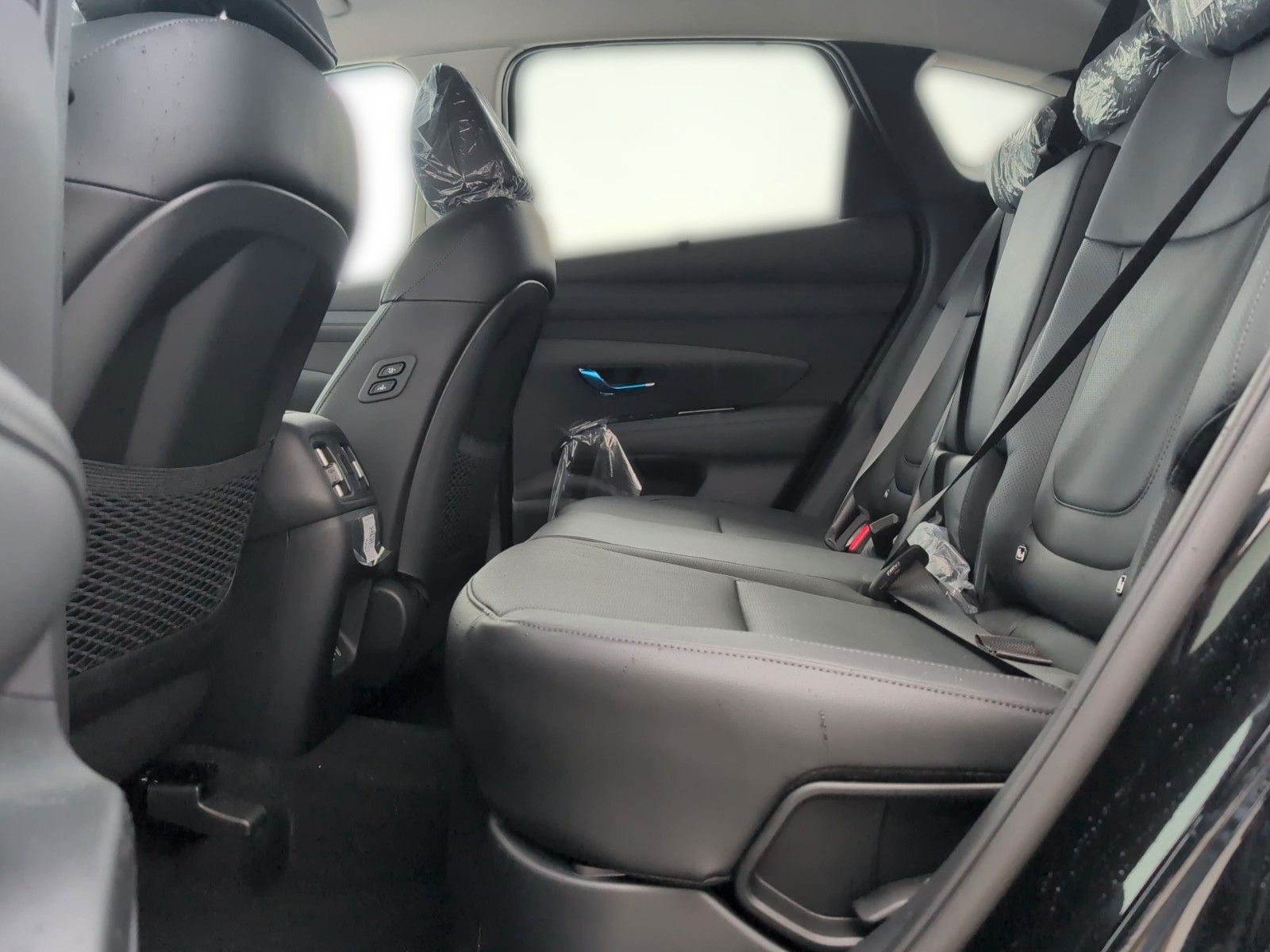 Hyundai TUCSON - Bild 13