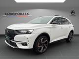 DS Automobiles DS7 CB E-Tense 225 Performance Line + PANO NAVI - weiße DS Automobiles DS7 (Crossback)
