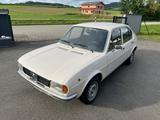 Alfa Romeo Alfasud Ex Italien ! Ungeschweisst ! - Alfa Romeo Gebrauchtwagen von 1977