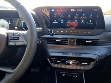 Hyundai i20 1.0 T-GDI Trend (100PS) Komfortpakek