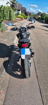 KTM 690 Duke R  A2-geeignet, gepflegt - KTM DUKE 2