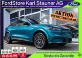 Ford Mustang Mach-E Premium 88 kWh 360° WÄRMEPUMPE