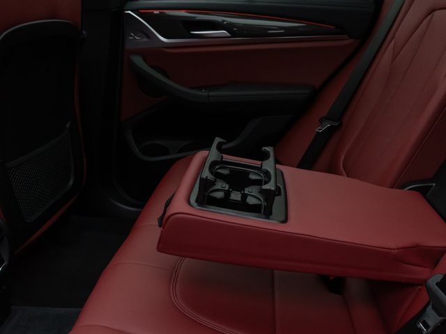 Foto Nummer 27: BMW X3 M40
