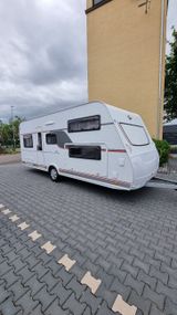 Bürstner Premio 510TK,7 Schlafpl.Vorzelt,ATC,1Hand - Angebote entsprechen deinen Suchkriterien